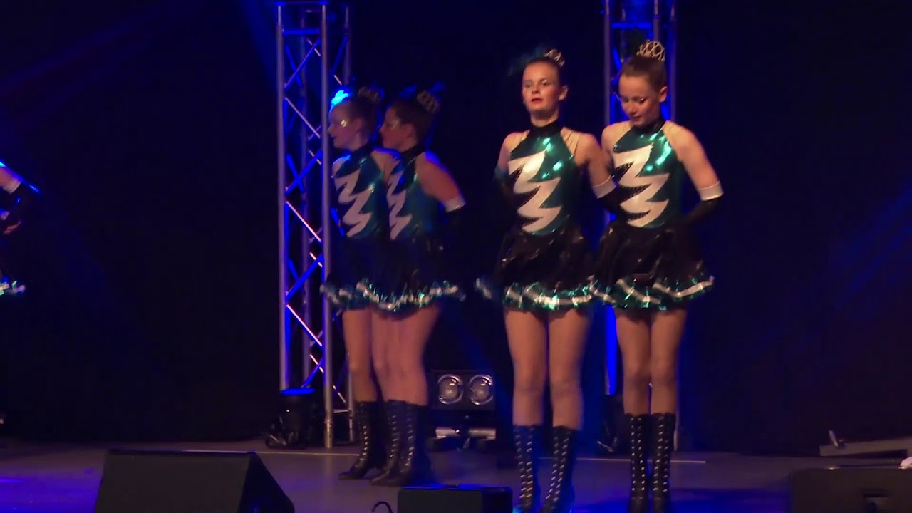 Zitting 2019: Grote Dansgarde