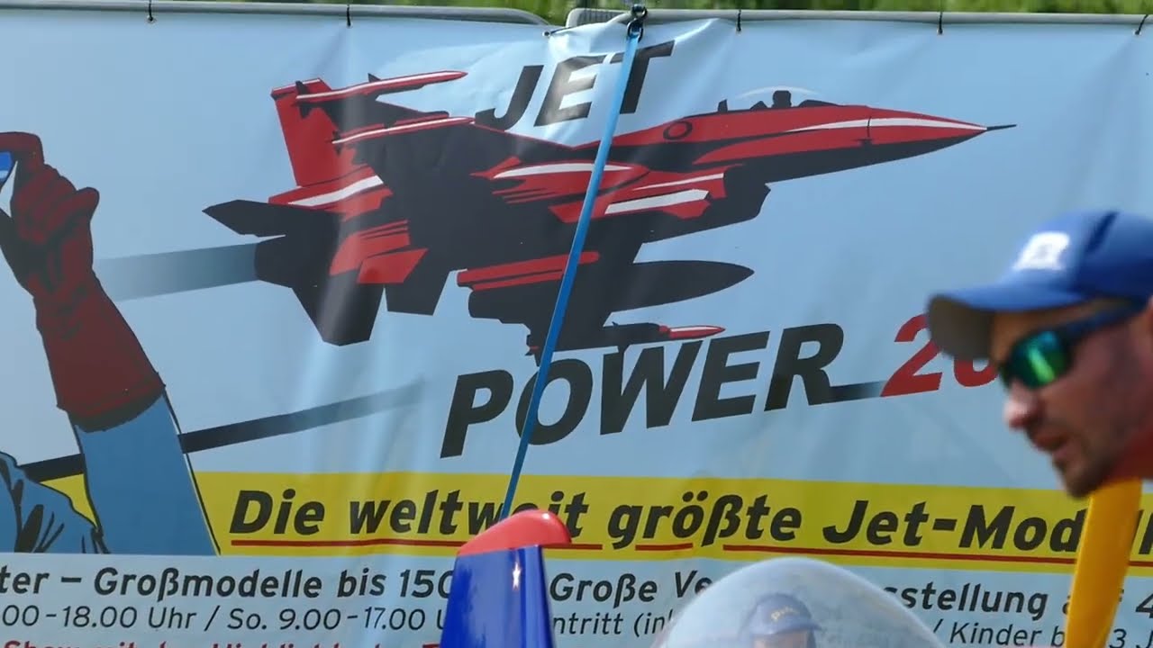 Prowing International  2025  in Soest Bad Sassendorf    die Flugshow