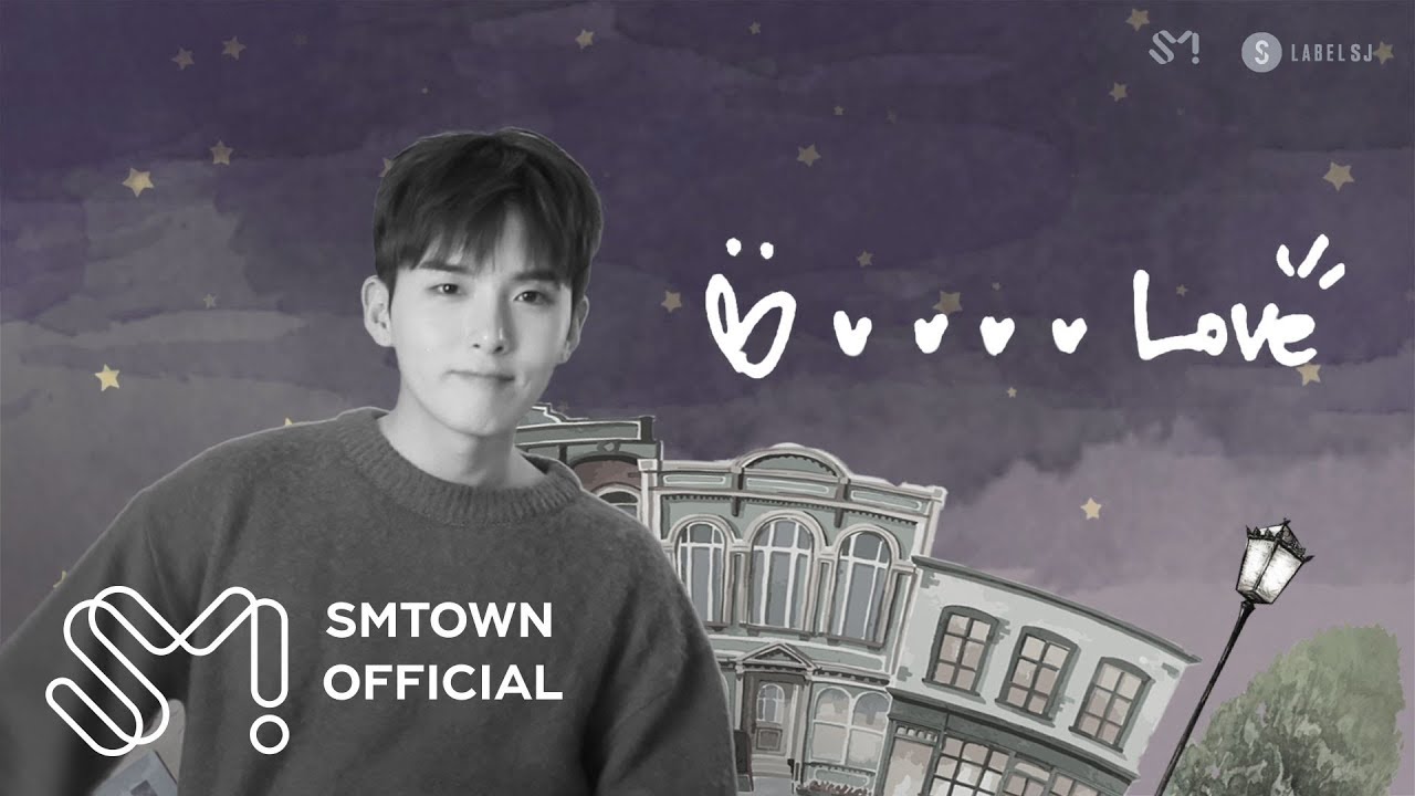 RYEOWOOK 려욱 '우리의 거리 (One and Only)' Special Video