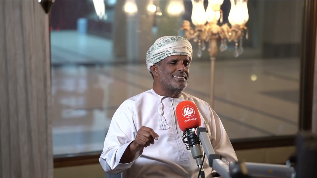 ضيف #كل_الأسئلة | د. أحمد المعشني - مستشار إرشاد أسري