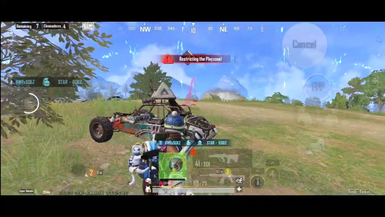 READY FOR BMPS FRAGS HIGHLIGHTS ⚡🏆 || #viralvideos #scrimsclutch #foryou #bgmihighlights #bmps2026 