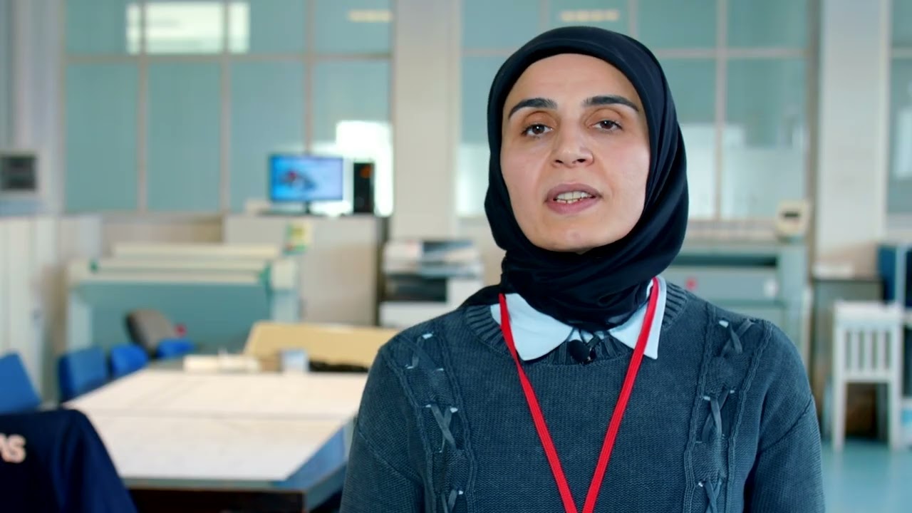 Hayatı kolaylaştırmak i&ccedil;in var g&uuml;c&uuml;m&uuml;zle &ccedil;alışmaya devam ediyoruz.
