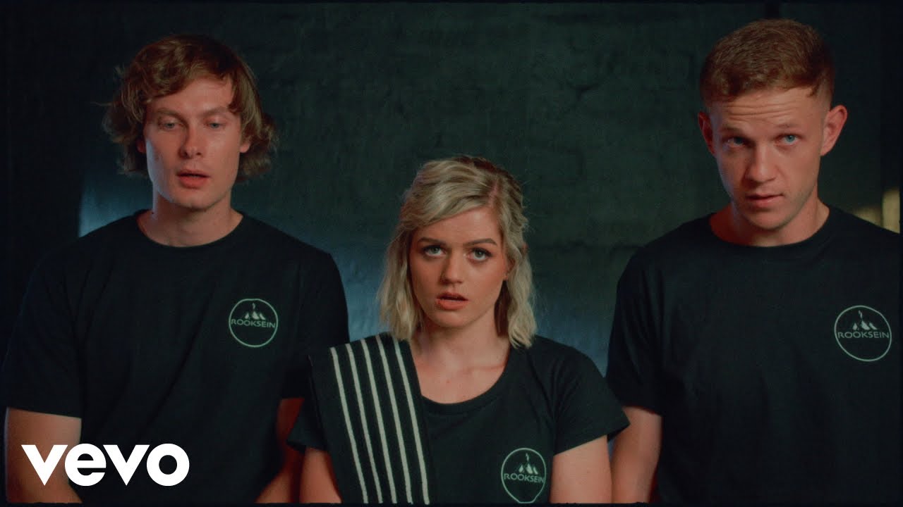 Rooksein - 10 Uit 10 (Official Music Video)