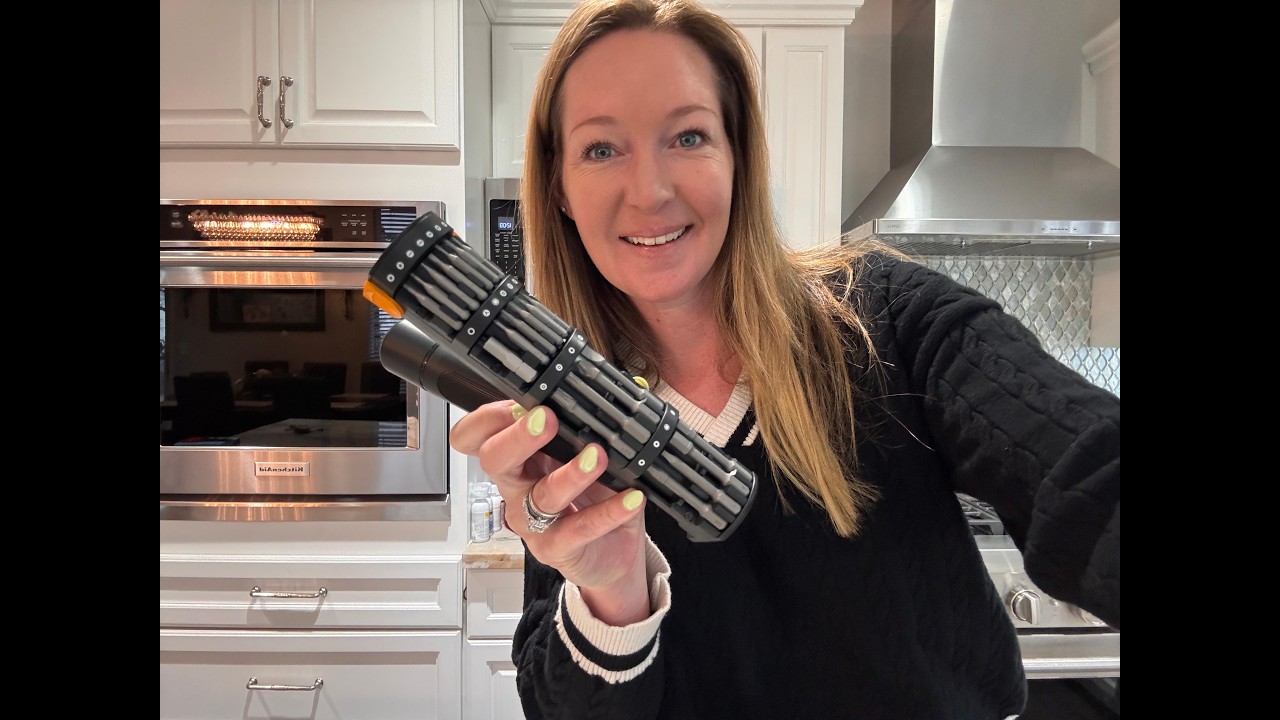 Best Electric Screwdriver for DIY Projects & Furniture Assembly