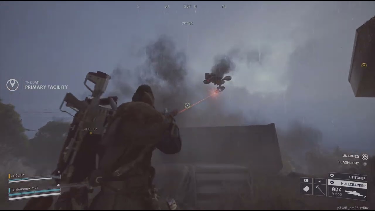 ARC Raiders