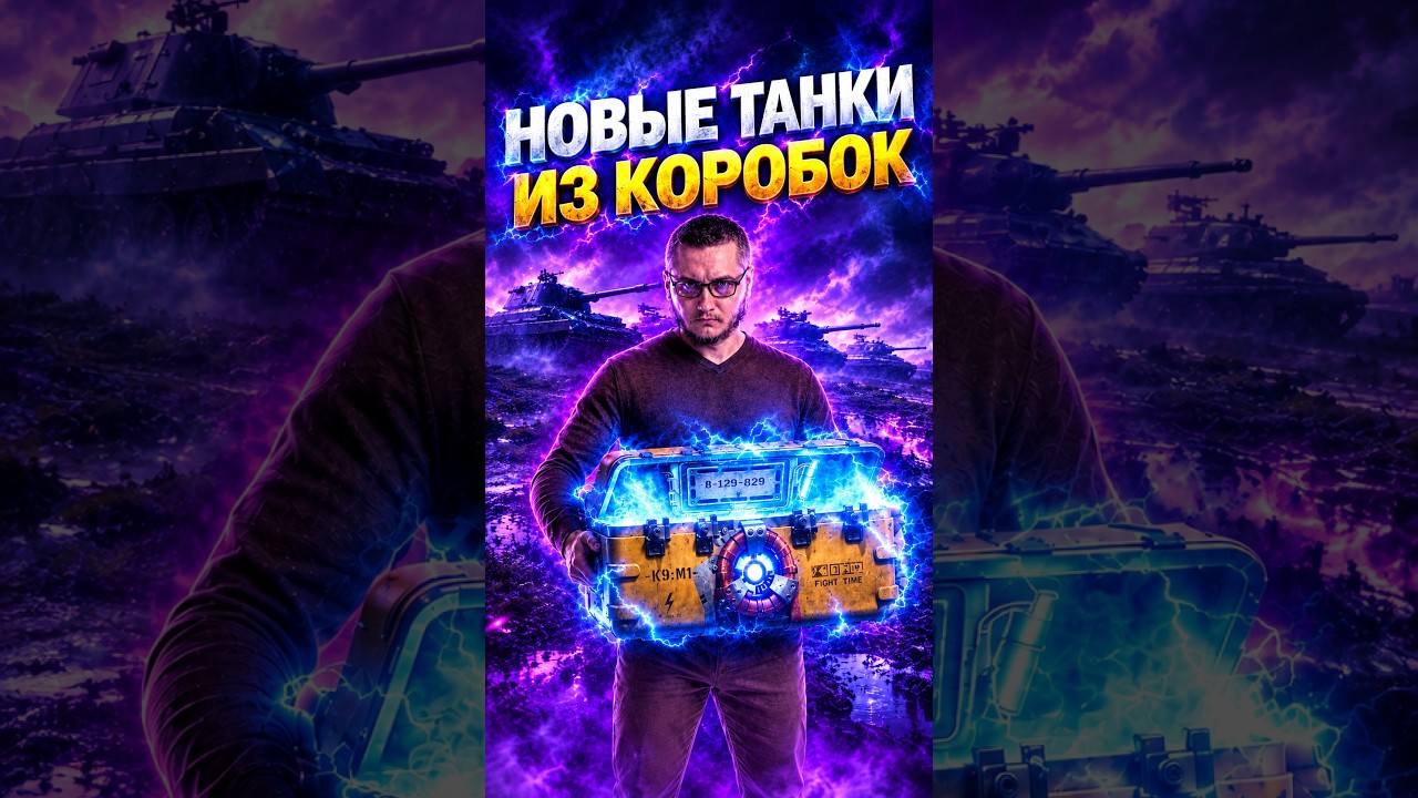 РОЗЫГРЫШ! Ambassador, Vz. 62 Jasan, Husarz  |  ВАФФЕНТРАГЕР 2026  #shorts #wot #kapelmaister