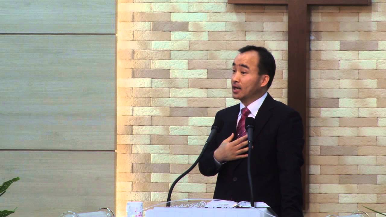 신앙의 본질(4) - 하나님이 찾으시는 예배자(1)