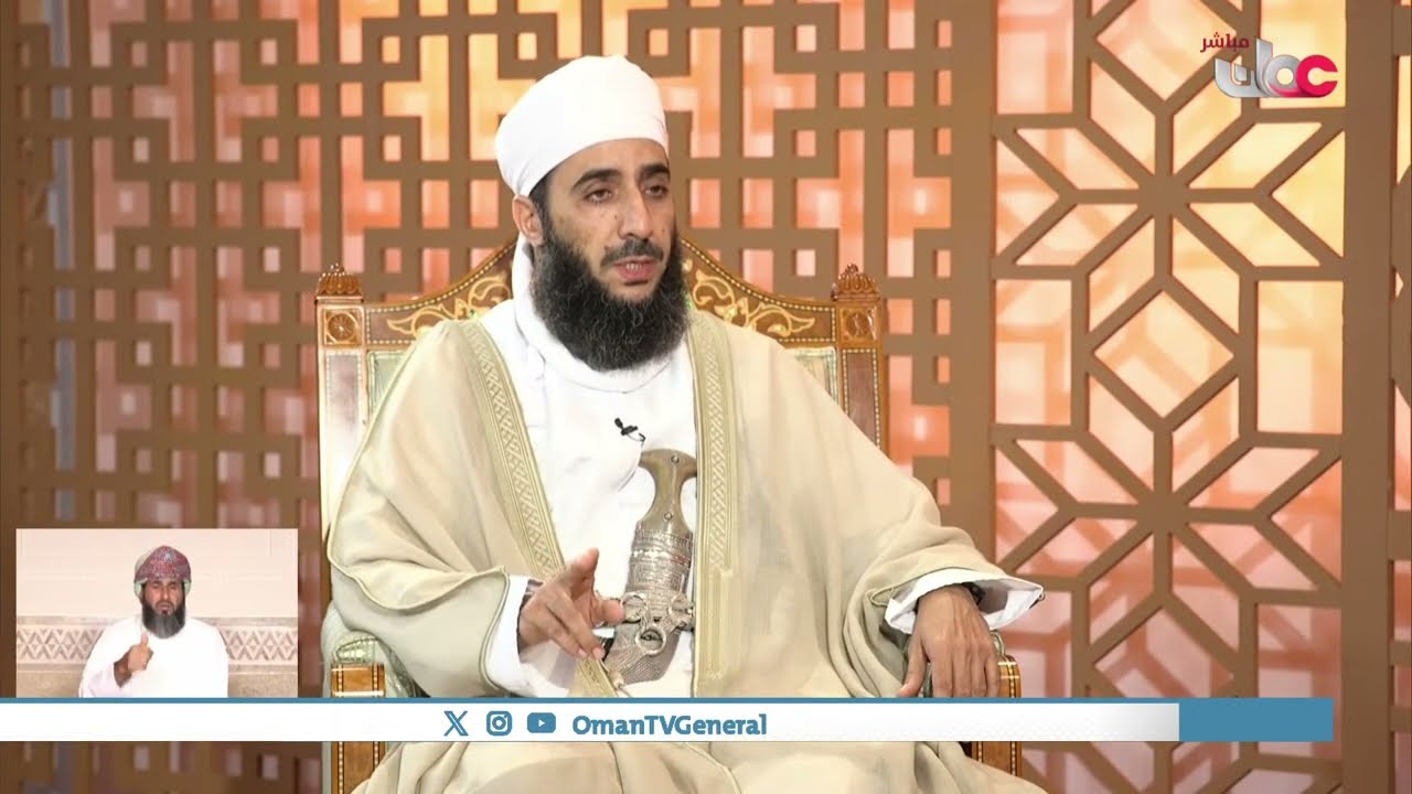 #سؤال_أهل_الذكر | حلقة عامة | الجمعة 18 #رمضان 1445هـ