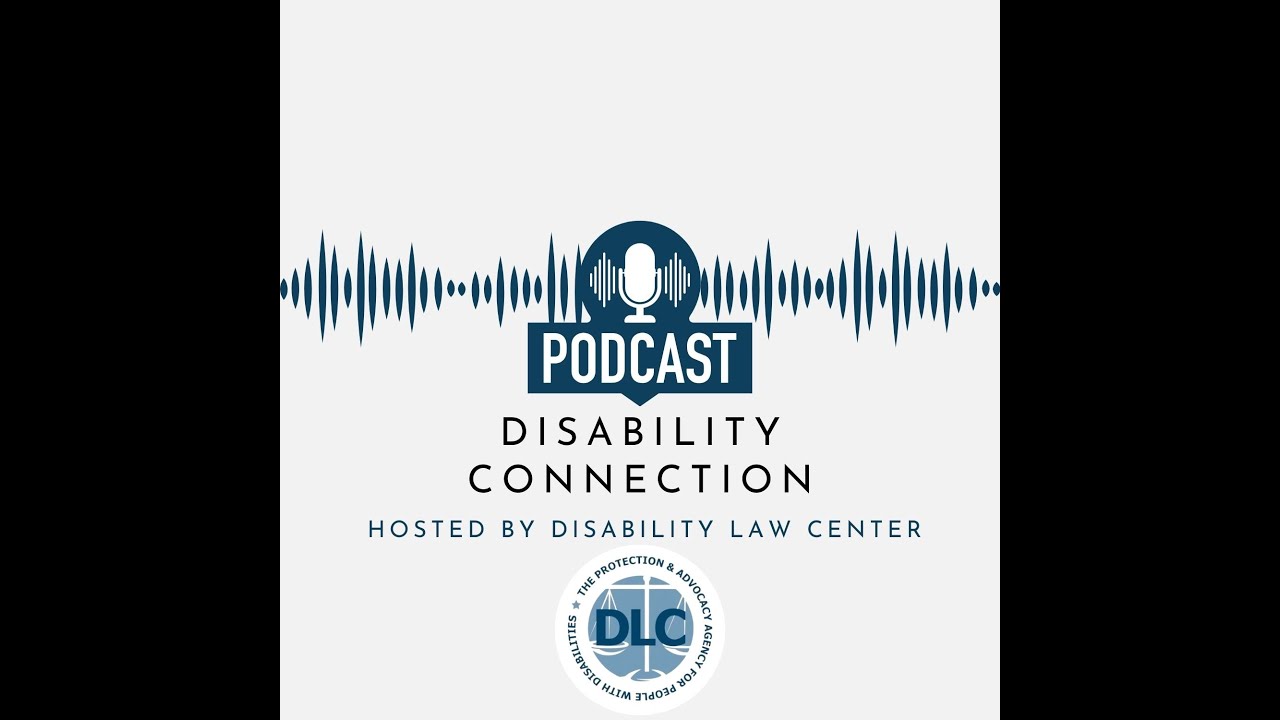 Self Advocate Caitlin Podcast November 2025