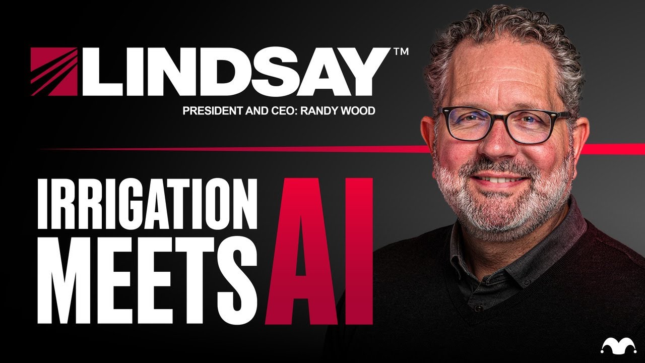 Inside Lindsay's Subscription Strategy with CEO Randy Wood