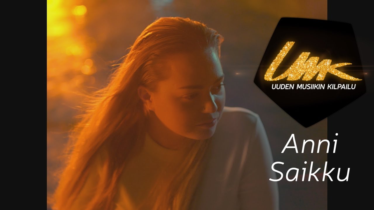 UMK17 // ANNI SAIKKU: “Reach Out For The Sun”