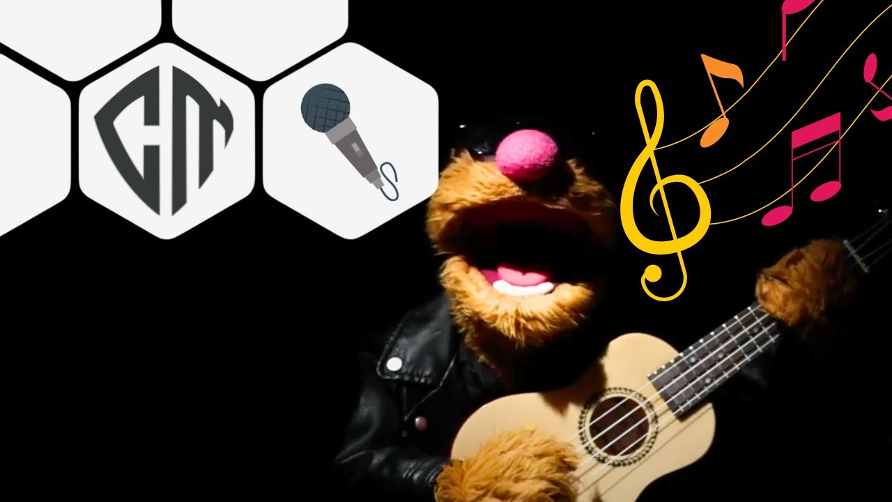 The Cybermaniacs Presents: Data in the Cloud
