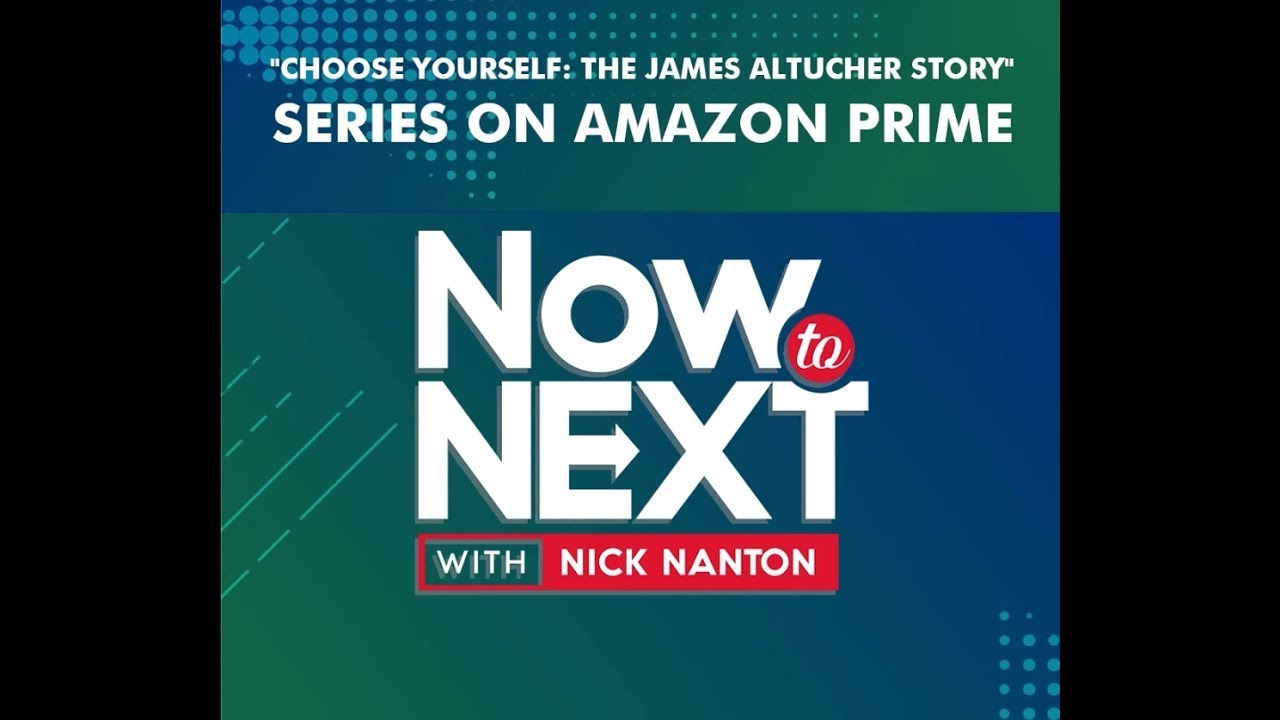 &ldquo;Choose Yourself: The James Altucher Story&rdquo; Series On Amazon Prime
