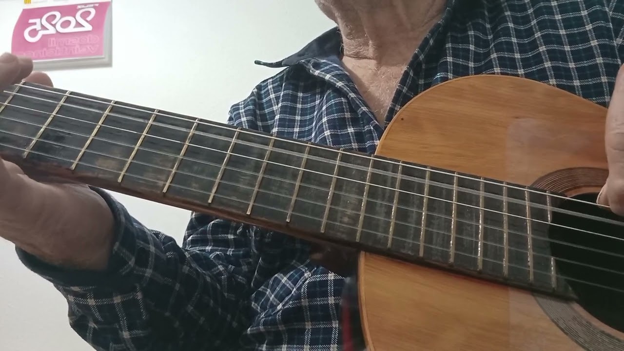 VERDIALES EN MELODÍA SIETE PRACTICANDO