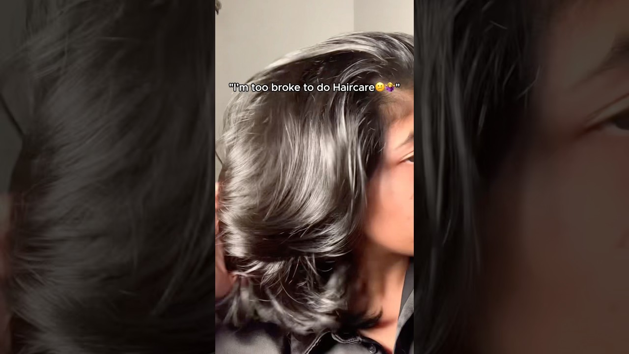 Affordable haircare products that give you salon like results!! | Drugstore haircare for frizzy hair