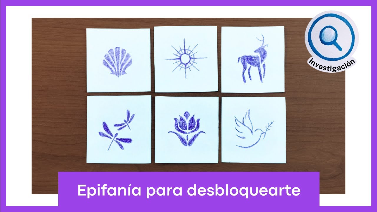 Información clave para desbloquearte