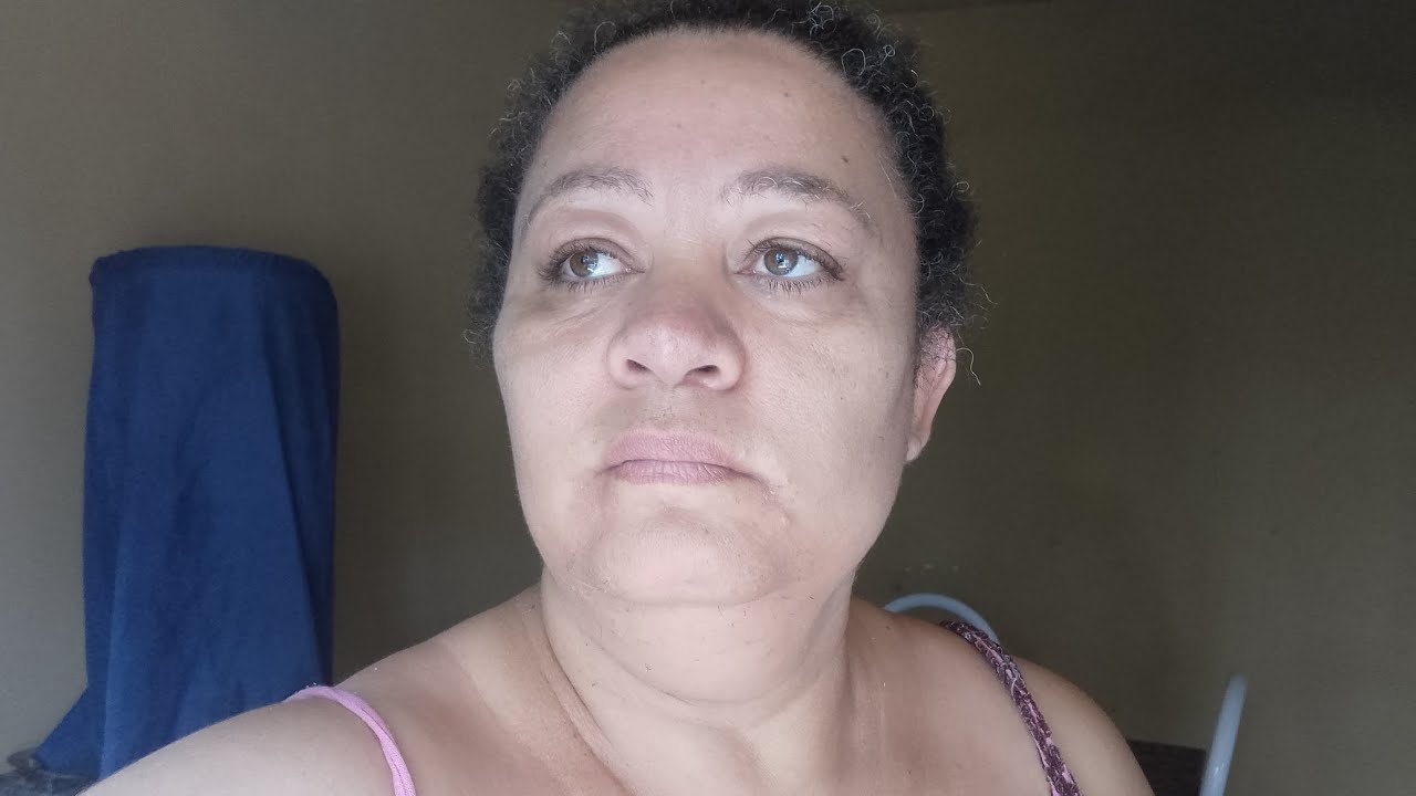 UMA NOVA FACE 