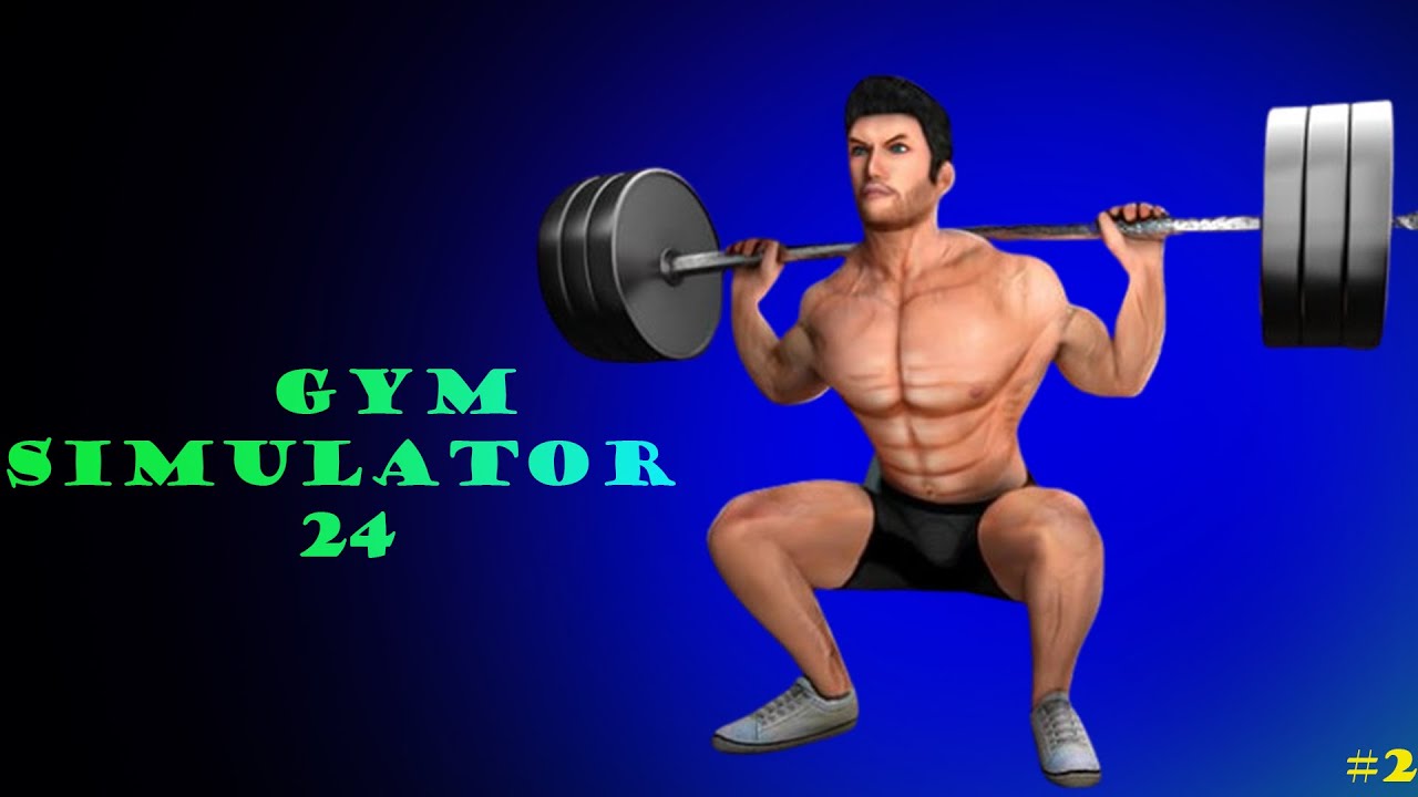 NEW LEVEL UNLOCK IN TRIMANTRA GYM | GYM SIMULATOR 24