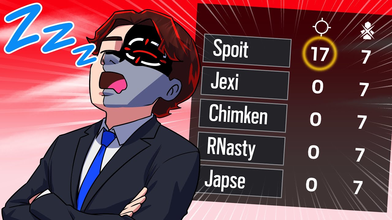 RANKED HAS NEVER BEEN SO EASY