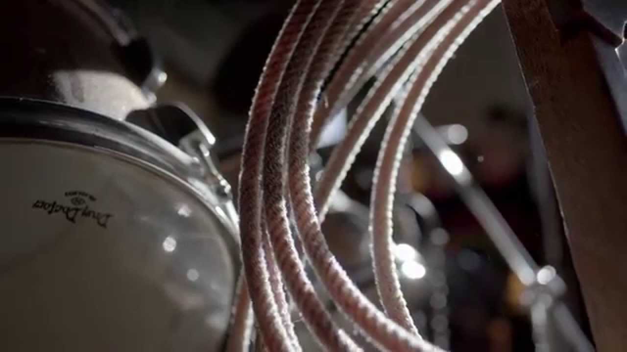 Ryan Bingham 'Fear And Saturday Night' Behind-The-Scenes