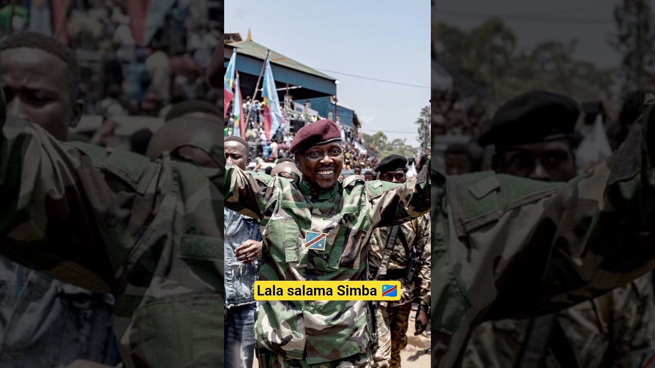 Willy Ngoma lala #salama #🇨🇩