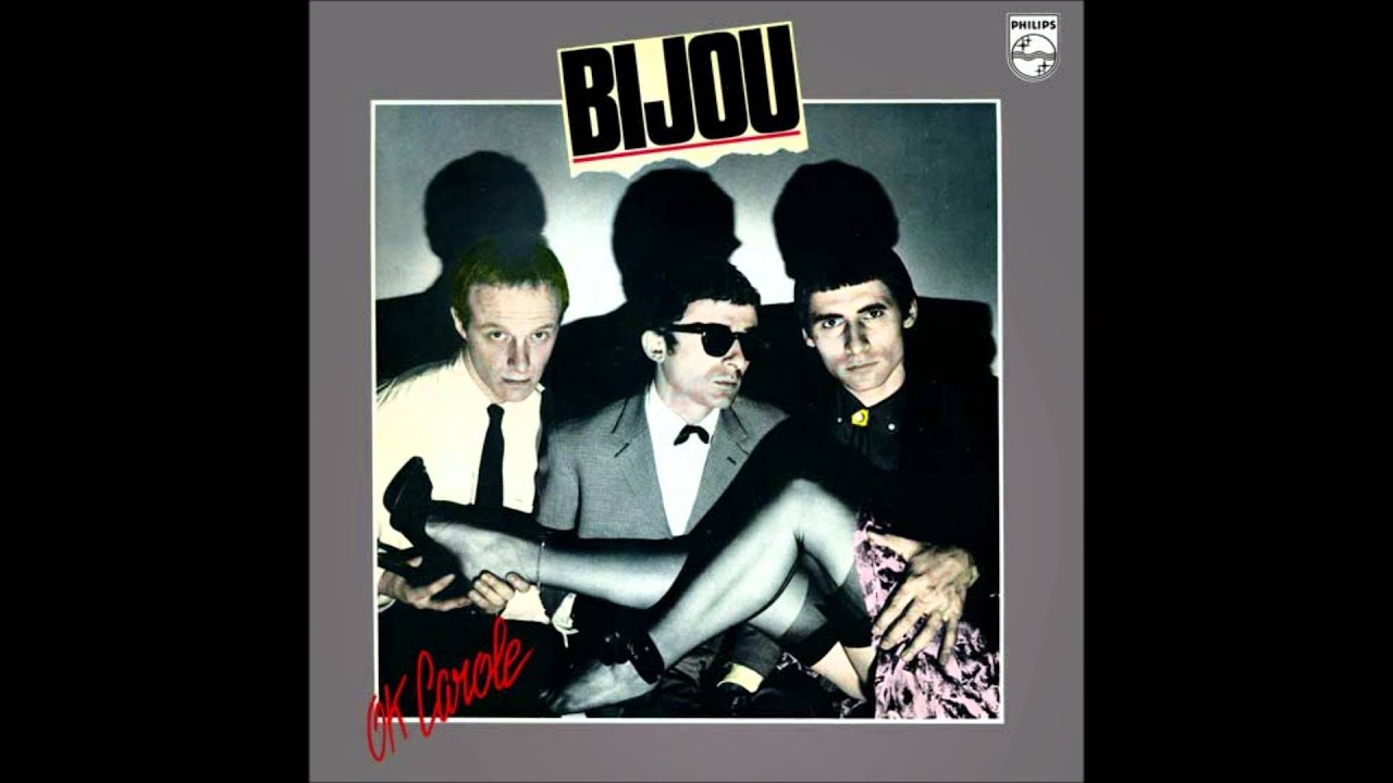 BIJOU l'amitié + j'avais un ami