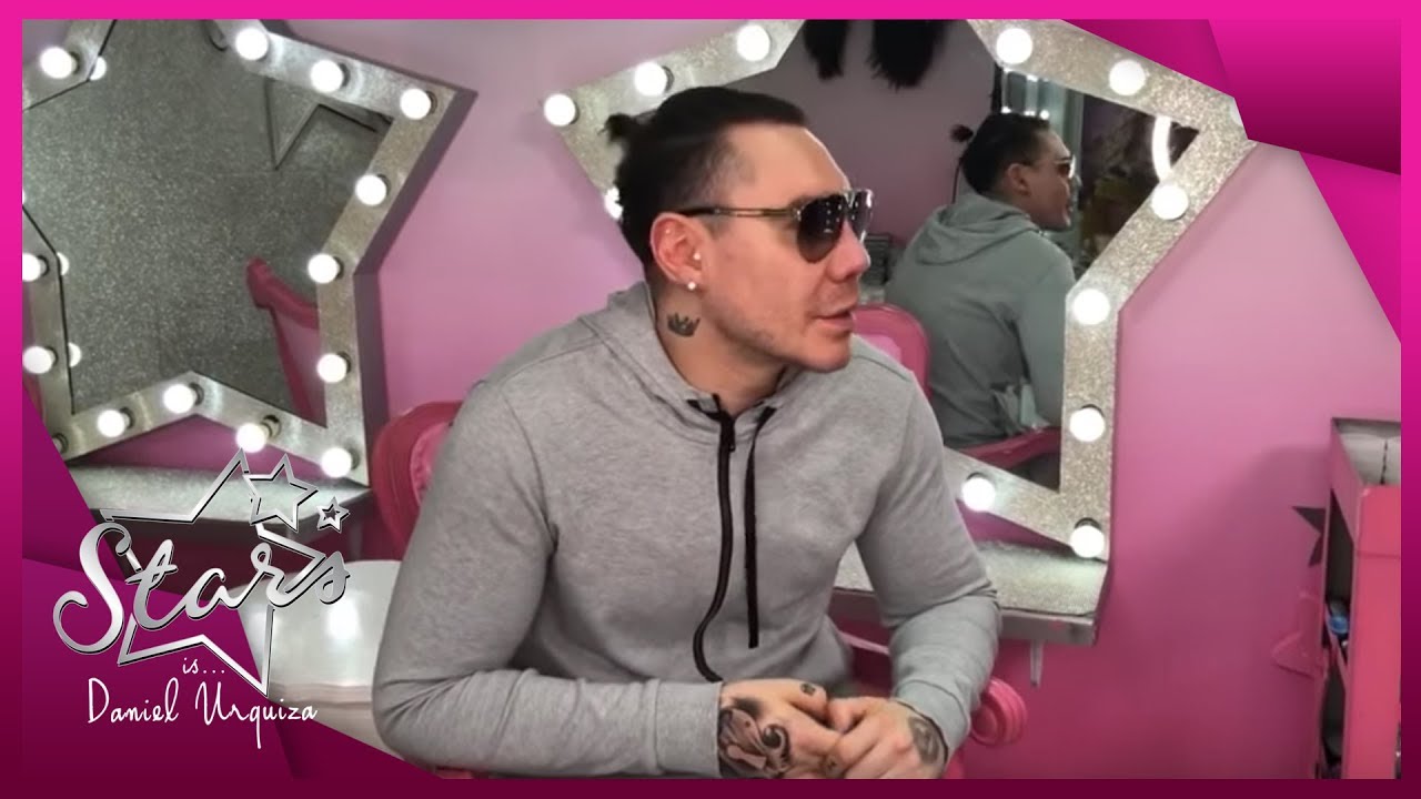 En vivo con Daniel Urquiza: 3 | 16 de enero 2019 | Stars is Daniel Urquiza