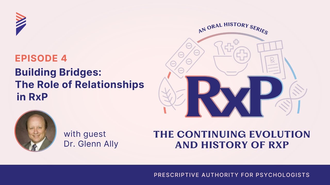 Building Bridges: The Role of Relationships in RxP | The Continuing Evolution and History of RxP