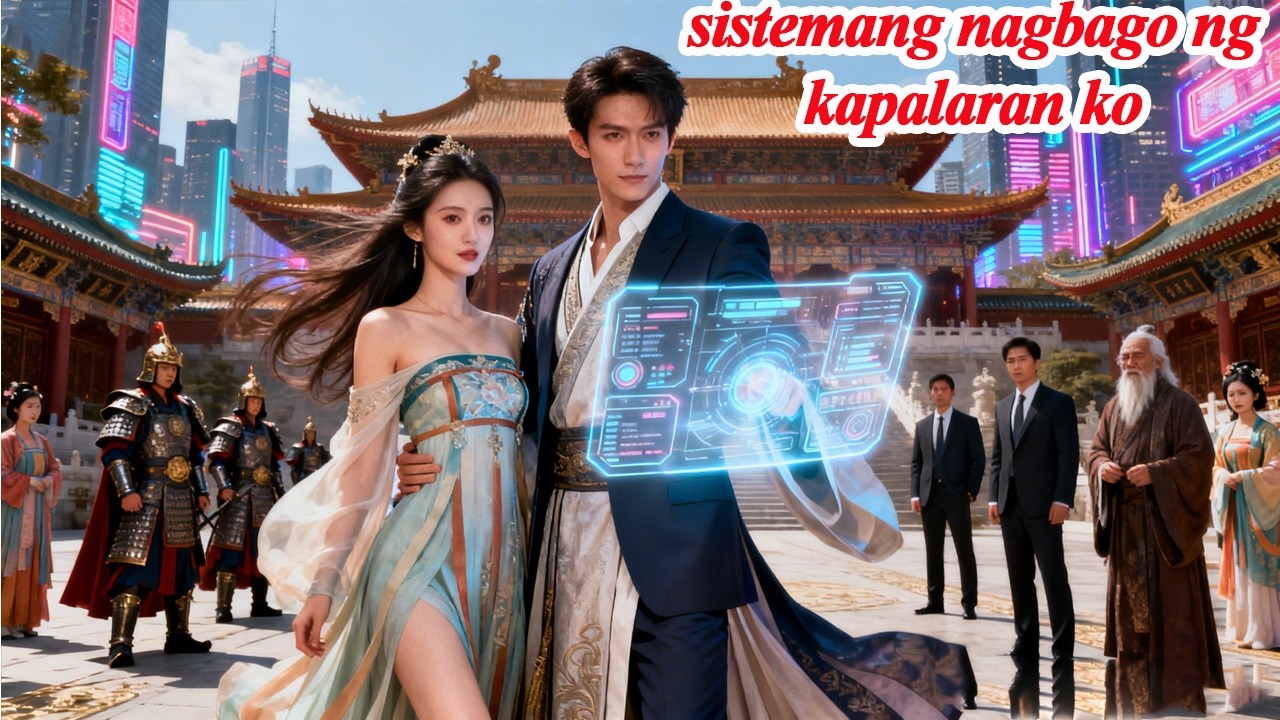 Biglang Napadpad sa Cultivation World ang Isang Dukha at Pinilit ng Sistema na Lumakas Siya!