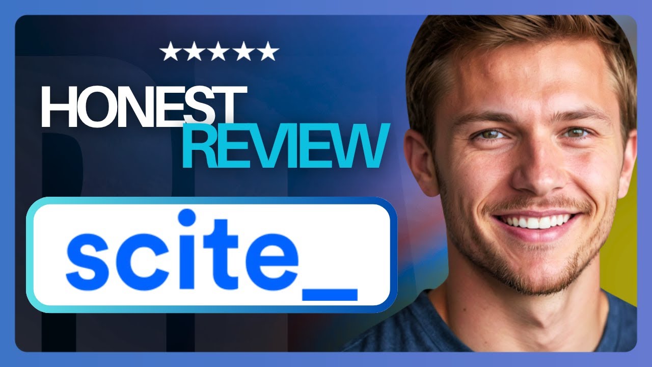 Scite AI Review: The Game-Changing Citation Tool Researchers Need (2026)