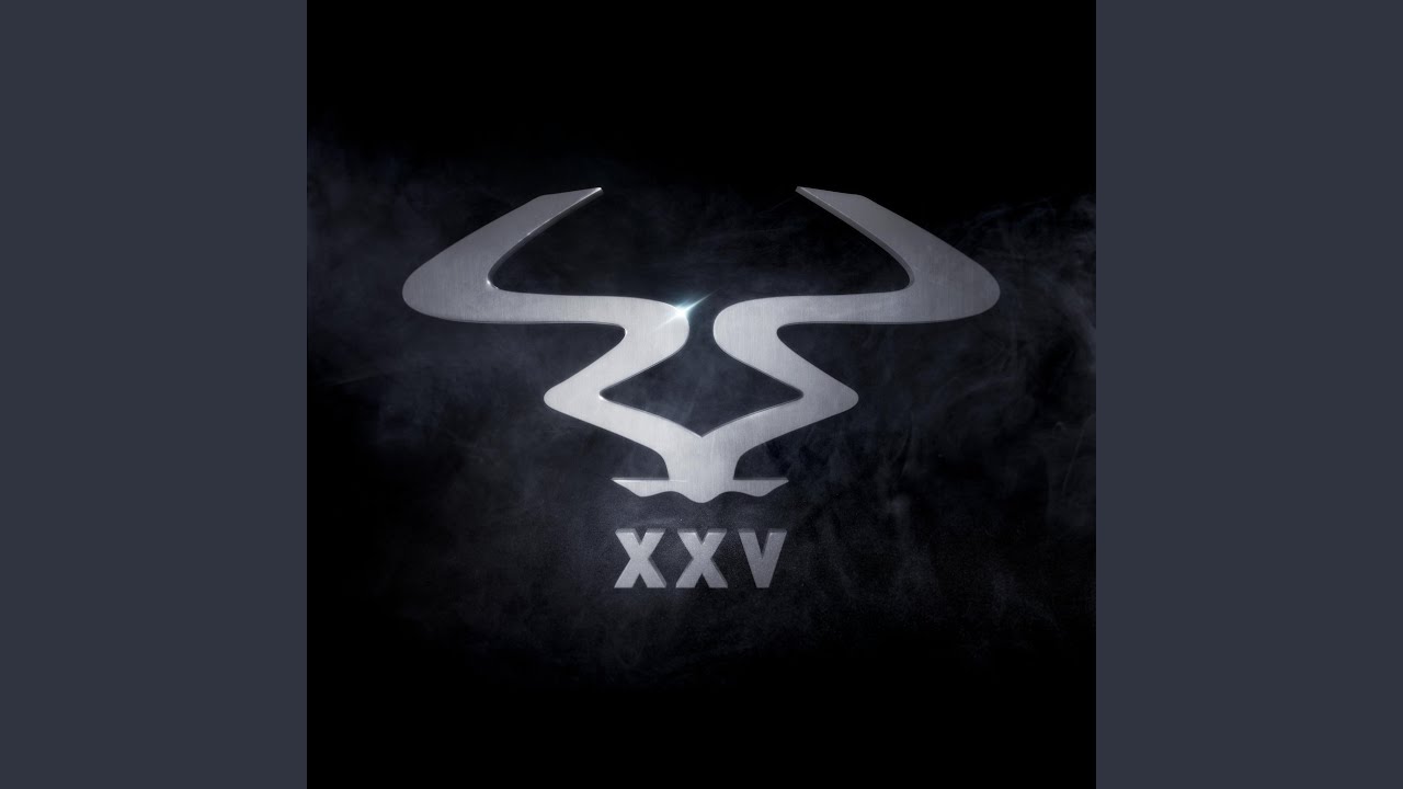X-Ray (Metrik Remix)