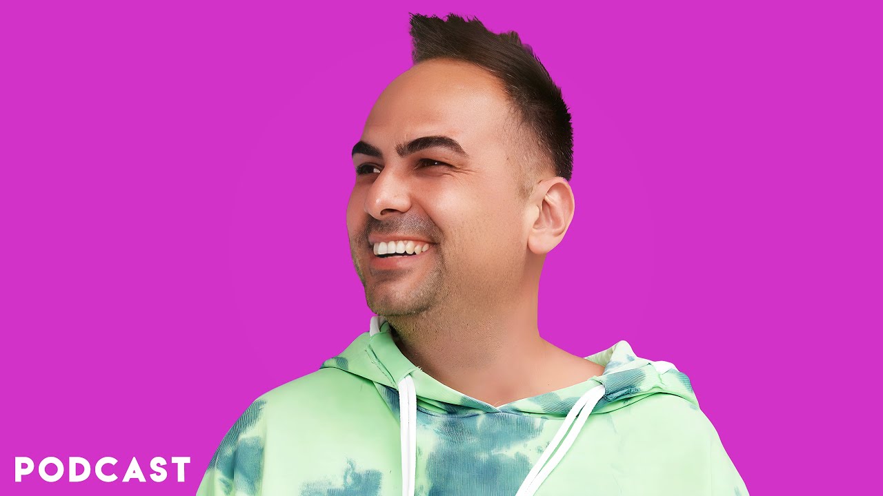 Dj Dark @ Radio Podcast (15 November 2025)