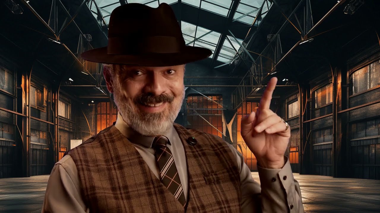 Filipenses 3 - 1/3 - Segurança para vocês. Estudo bíblico.