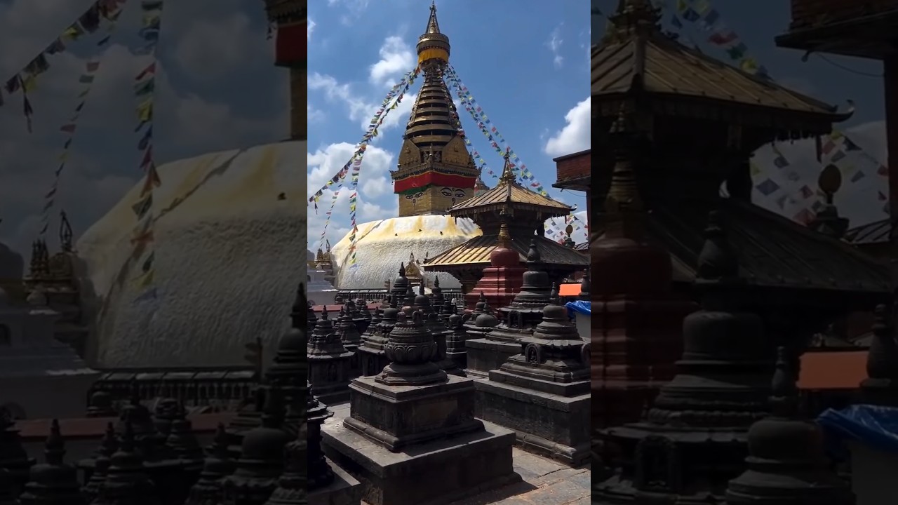 Top 10 Unknown Facts About Nepal 🇳🇵| Crazy Facts | Amazing Facts In Hindi #shorts