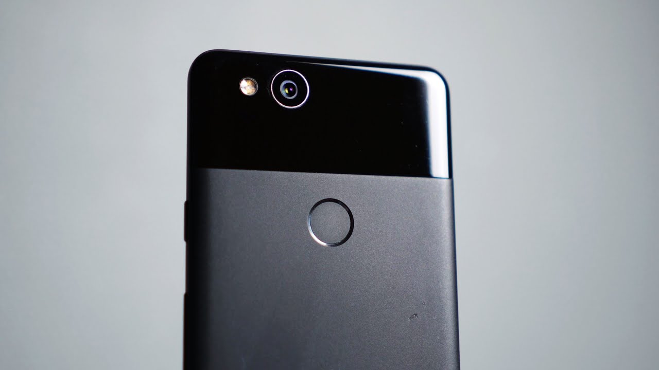 Google Pixel 2 In 2024 Review
