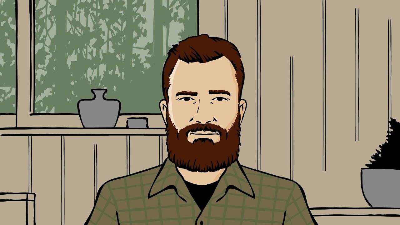 Best Damn Beard Products. Duke Cannon Supply Co.