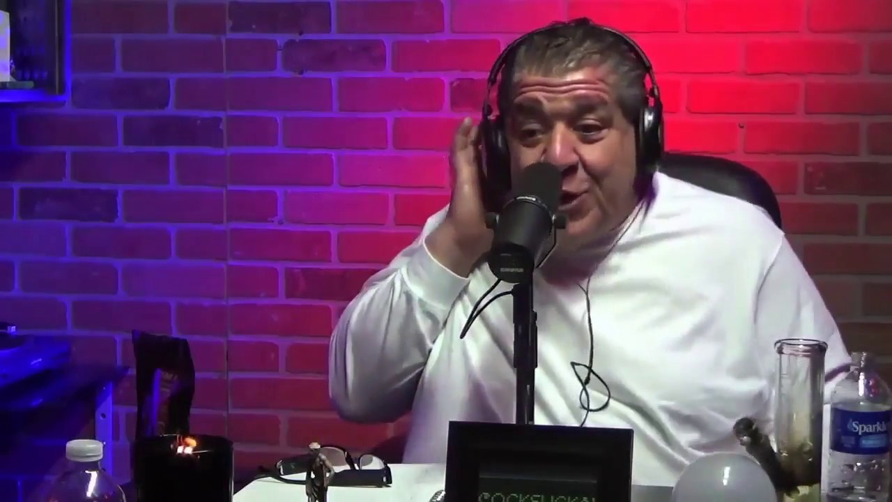 Joey Diaz - How to get your dealer or attorney to pick up the phone