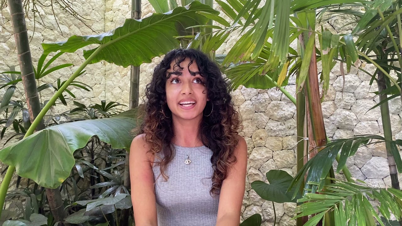 Sustainable Fashion Internship Bali 2021 | Start Me Up Bali