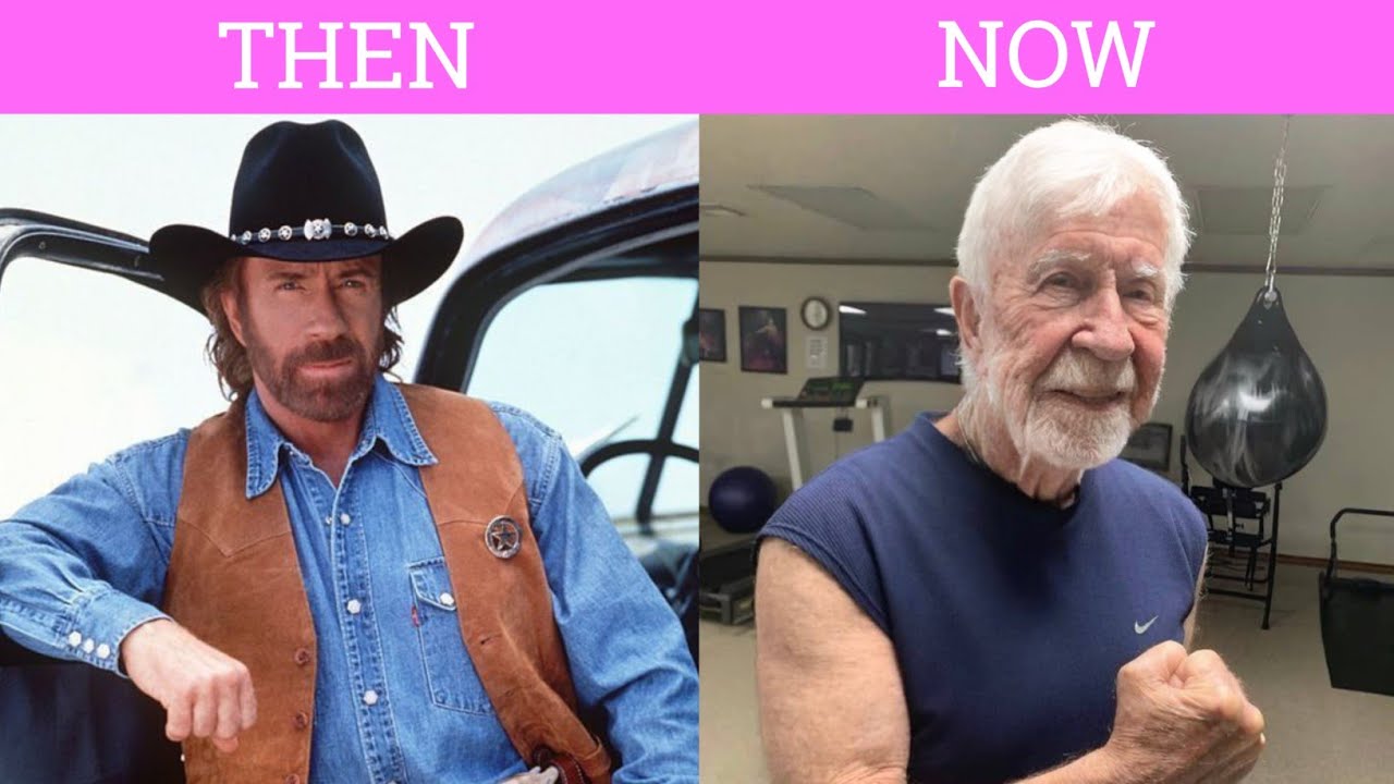 100 Oldest Hollywood Actors Who Are Still Alive in 2026! 😱