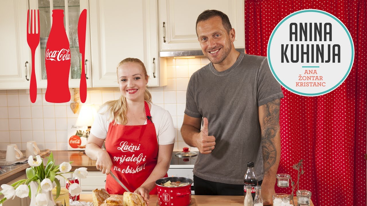 Ričet ali ješprenj z Juretom Koširjem