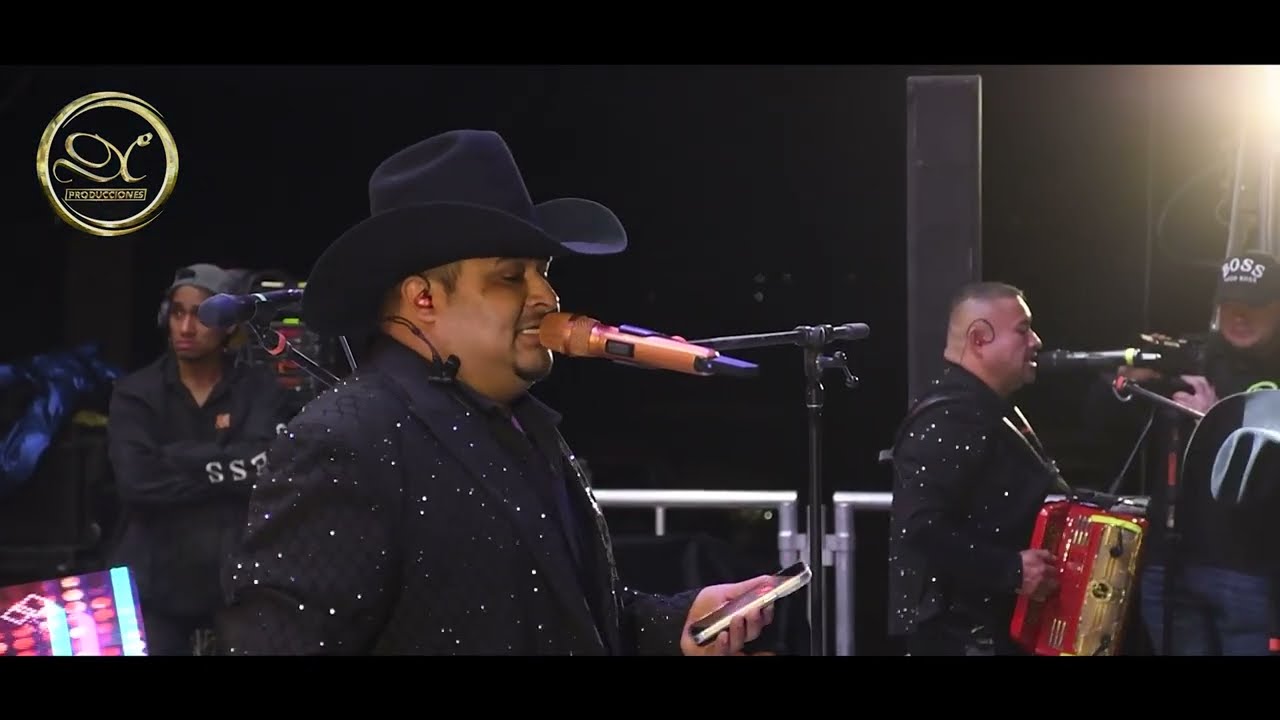 Los Avila - Volver / A Mover el Bote / Son Del Cora Estancia Los Sapos