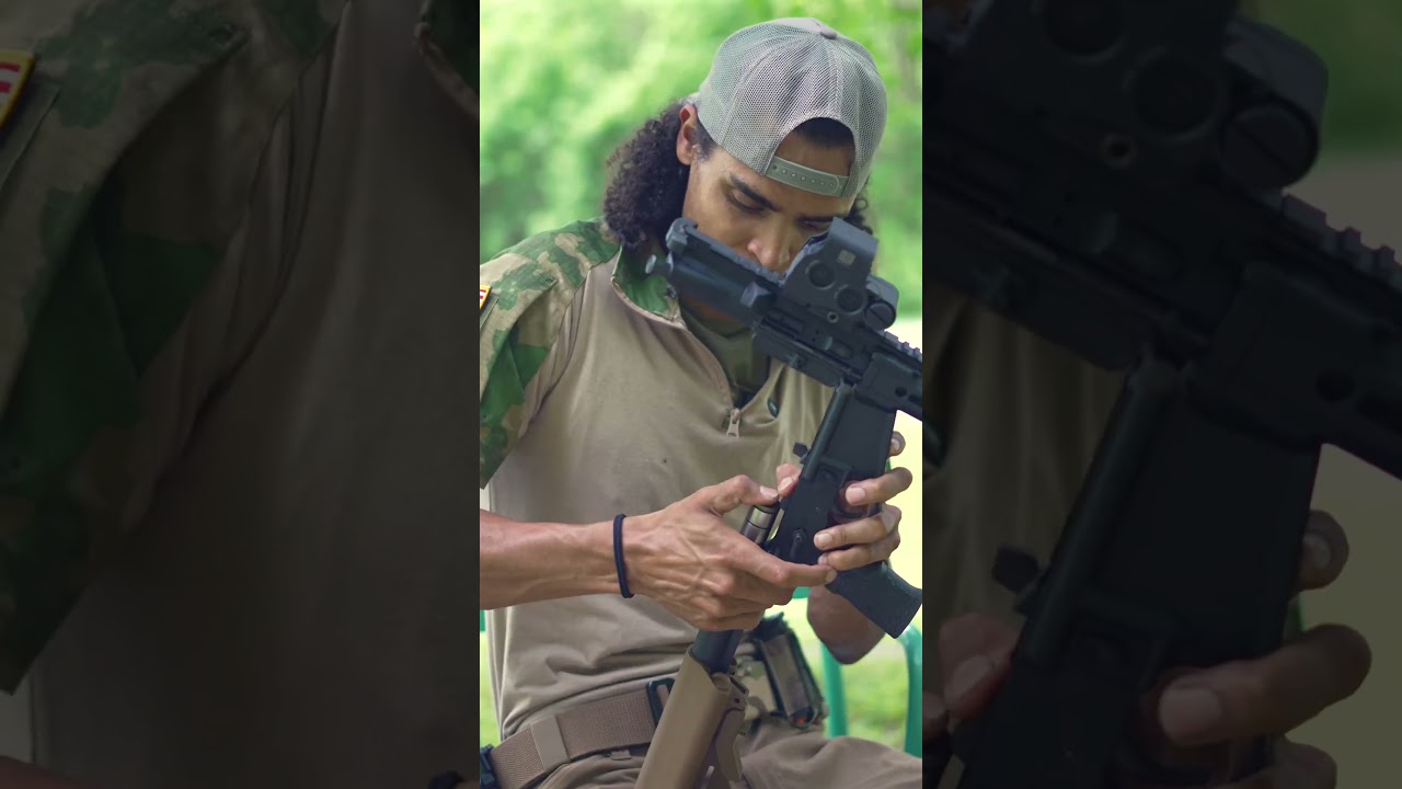 JP GEN 2 SILENT CAPTURED SPRING - AR15