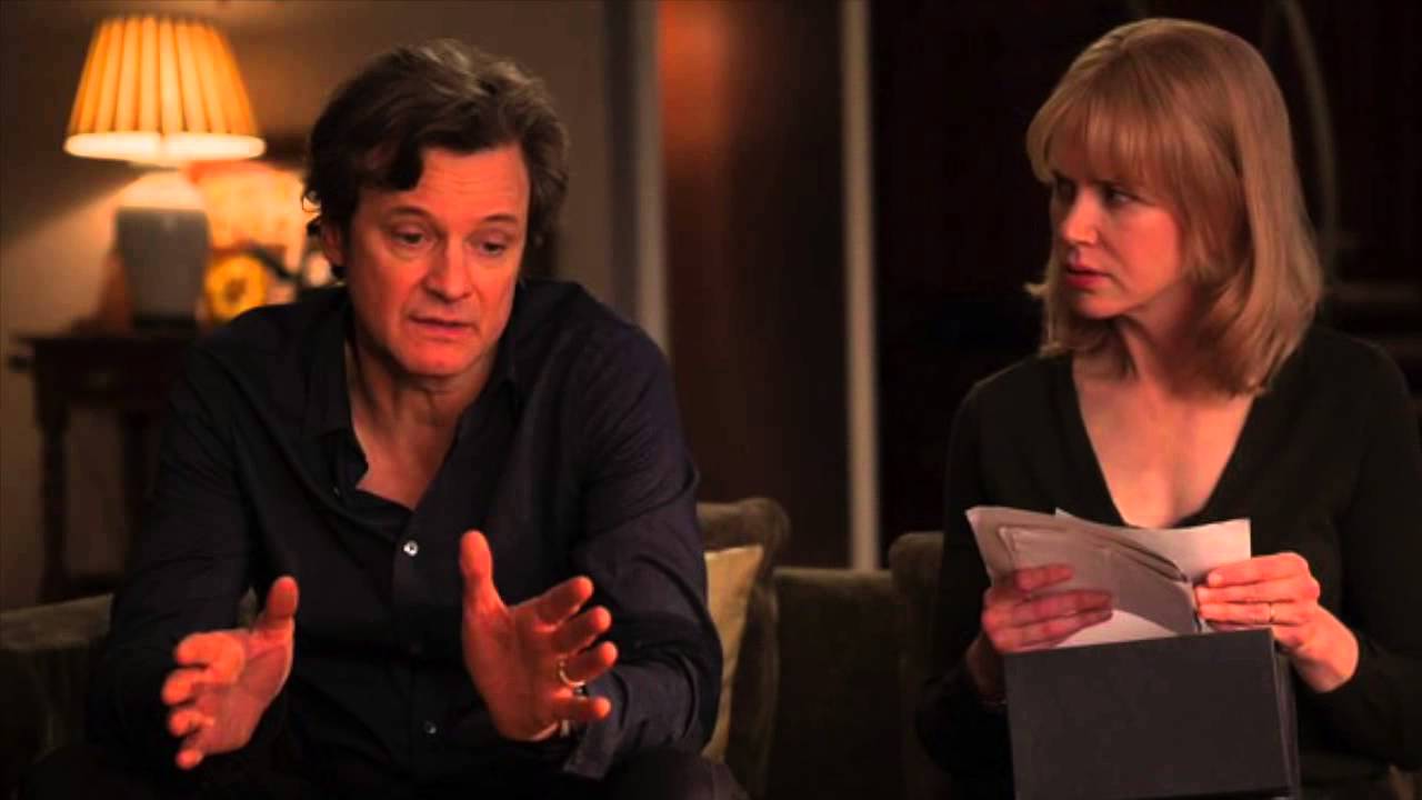 Esame di Literary Adaptation - Before I Go to Sleep - ENG