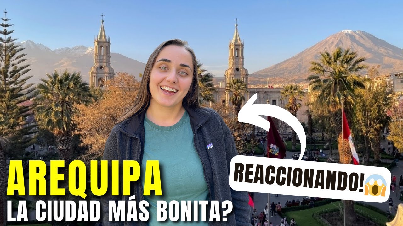 😱 Esto nos sorprendió al CONOCER 