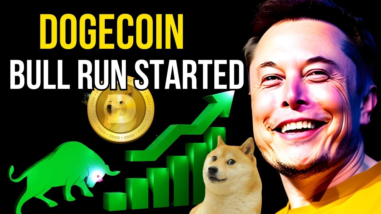 Dogecoin Price Pump Could Happen This Month? Why?