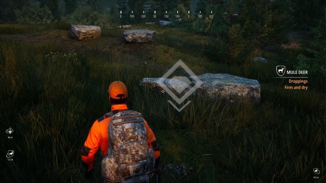 Hunting Simulator 2