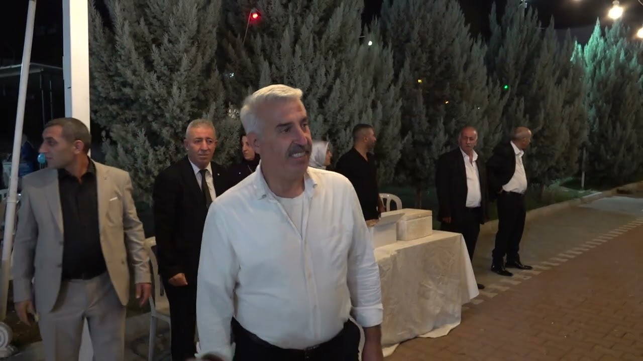 BÜŞRA & AHMET DÜĞÜN EĞLENCESİ