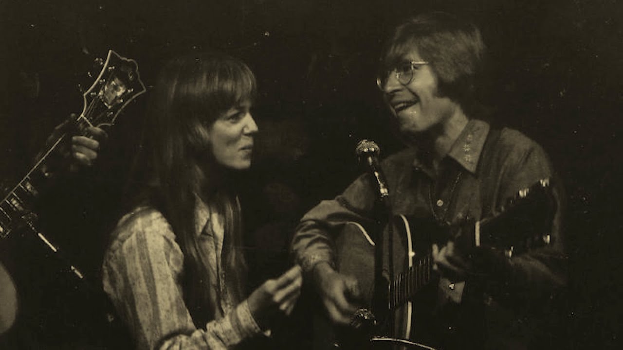 Stories From 'Country Roads' - First Public Performance