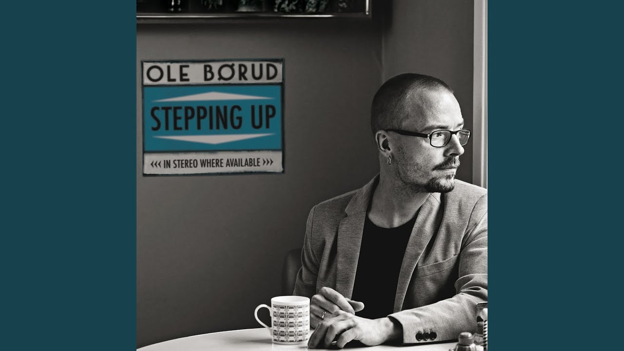 Giving Myself a Break