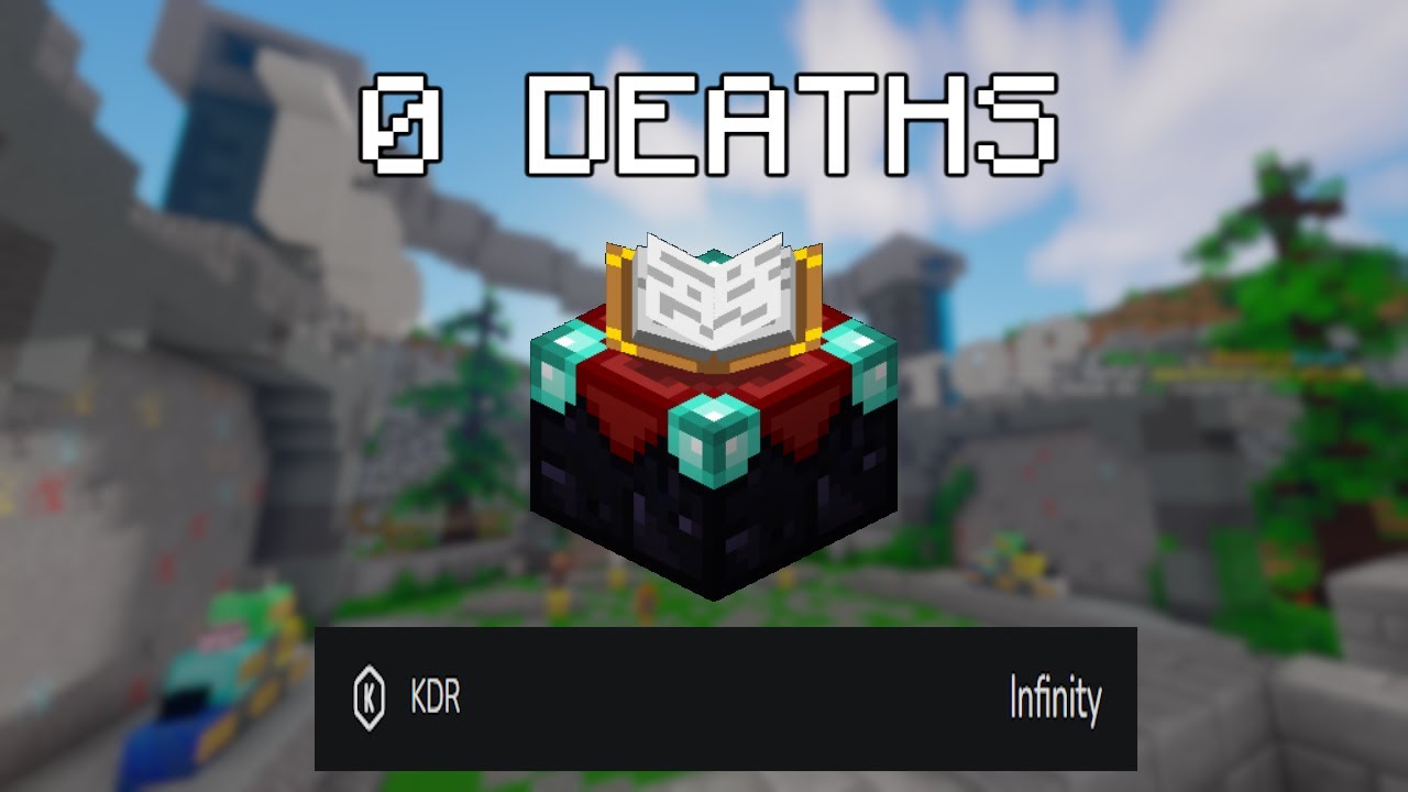 Kit Mesa con 0 Muertes en UHC RUN UNIVERSOCRAFT 🌎 + infinity KDR